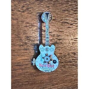 Hard Rock Cafe Orlando Vault collectible pin